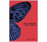 Orbitor - Tome 3 - L'aile Droite