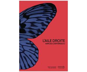 Orbitor - Tome 3 - L'aile Droite