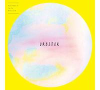 Alcoholic Faith Mission Orbitor (Vinyl) 12" Album Coloured Vinyl