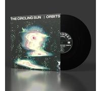 Orbits Vinyle