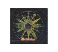 The Orb – Orblivion – CD – Neuf