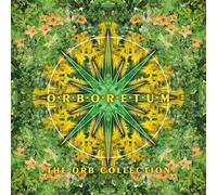 The Orb – Orboretum : The Orb Collection – CD