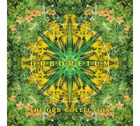 Orboretum: The Orb Collection by The Orb [CD] NEUF