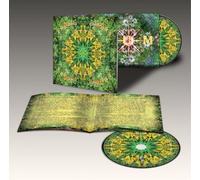 The Orb – Orboretum : The Orb Collection – CD