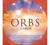 Orbs Cards by Kathy Crosswell Diana Cooper, Kathy Crosswell (Auteur)