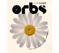 Orbs, L'autre Planète N° 1