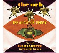 Orbserver in the star house CD
