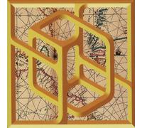 Orbvs Terrarvm by The Orb (1995-04-04)
