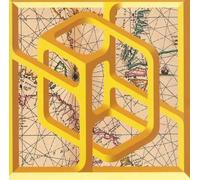 Orbvs Terrarvm by The Orb NEUF