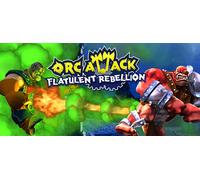 Orc Attack: Flatulent Rebellion (PC)