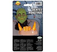 Orc Crocs Dents