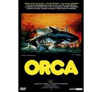 Orca DVD