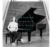Orca/Katherine Windfeld Big Band