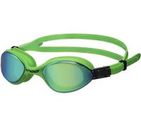 ORCA 2023 Killa 180º Swimming Goggles NA3100 - Mirror/Green