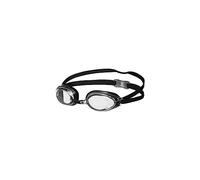 ORCA 2023 Killa Speed Swimming Goggles NA3200 - Clear/Black