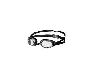 ORCA 2023 Killa Speed Swimming Goggles NA3200 - Clear/Black