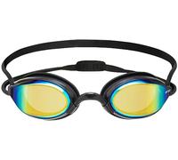 Orca 2023 Mens Killa Hydro Mirror Goggles NA3400 - Black