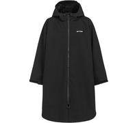 ORCA 2024 Thermal Parka Changing Robe NAZ2 - Black Mens Size - M