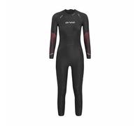 ORCA 2025 Athlex Float V2 Combinaison de plongée Triathlon pour Femme Noir