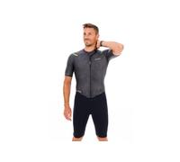 Orca Aesir Flex Swimrun Short Sleeve Shorty Noir 11 Homme