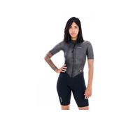2024 Orca Femmes Aesir Flex Swimrun Combinaison Néoprène - Bl M