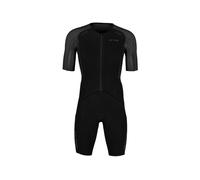 Orca Apex Dream Kona Short Sleeve Trisuit Noir XS Homme