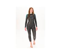 Combinaison néoprène Orca Apex Flex noir bleu femme - XS
