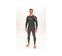 Combinaison néoprène Orca Apex Flow noir gris - 10