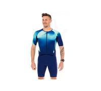 Orca Athlex Aero Race Suit V2 Bleu L