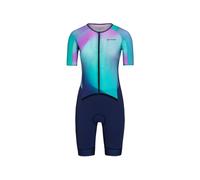 Orca Athlex Aero Race Suit V2 Bleu S