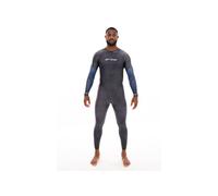 Orca Athlex Flex Long Sleeve Neoprene Wetsuit Noir 8 Homme