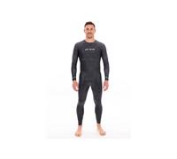Orca Athlex Flow Long Sleeve Neoprene Wetsuit Noir 8 Homme