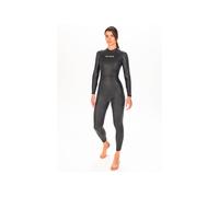 Orca Athlex Flow W vêtement running femme Athlex Flow W M Noir
