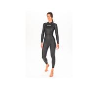 Orca Athlex Flow W vêtement running femme Athlex Flow W ST Noir