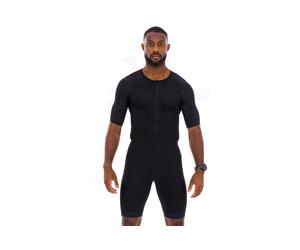 Orca Athlex Lite Race Suit Noir L