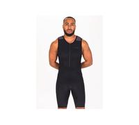 Orca Athlex Sleeveless Trisuit Noir S Homme