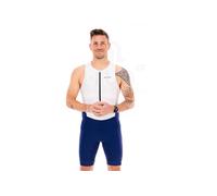 Orca Athlex Race Suit V2 Blanc M