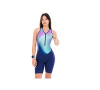 Orca Athlex Race Suit V2 Bleu M