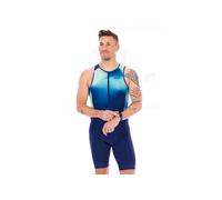 Orca Athlex Race Suit V2 Bleu M