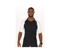 Orca Athlex Sleeved Tri M Noir L