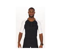 Orca Athlex Sleeved Tri M Noir XXL