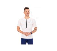 Orca Athlex Sleeved Tri V2 Blanc L