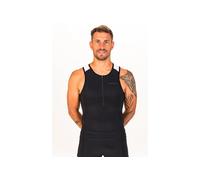 Maillot Orca Athlex bretelles noir blanc - S