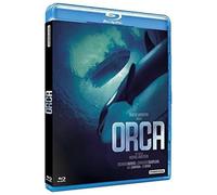 Orca [Blu-Ray]