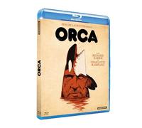 ORCA - BD [Blu-Ray]