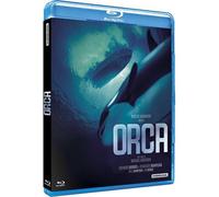 Orca – Blu-ray – Studiocanal