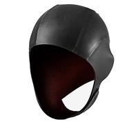 Bonnet neoprene orca therm neo swim cap noir