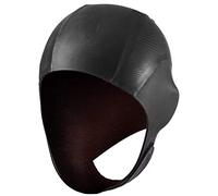 Orca Bonnet de bain Thermal - Noir - L-XL