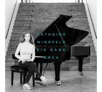 Orca / Katherine Windfeld Big Band