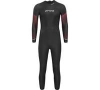 Orca Athlex Float Long Sleeve Long Trisuit 6 Homme